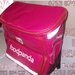 Geanta pt livrari Food Panda rucsac termic bun si pt Glovo Bolt Wolt Bringo